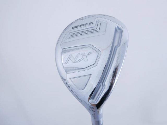 Fairway Wood : Honma : **3 ดาว** ไม้กระเทย Honma Beres NX Prototype (ออกปี 2023) Loft 25 ก้าน Honma Vizard 45 Flex R