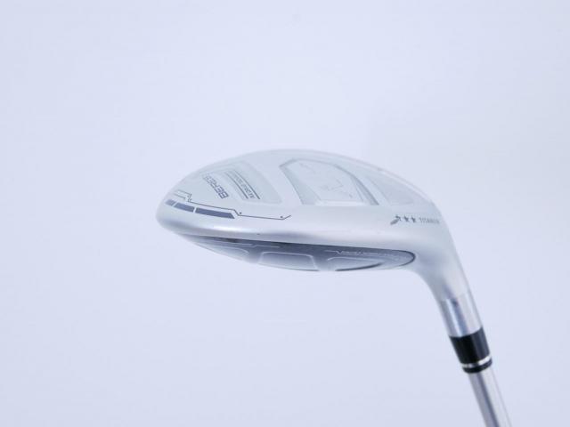 Fairway Wood : Honma : **3 ดาว** ไม้กระเทย Honma Beres NX Prototype (ออกปี 2023) Loft 25 ก้าน Honma Vizard 45 Flex R
