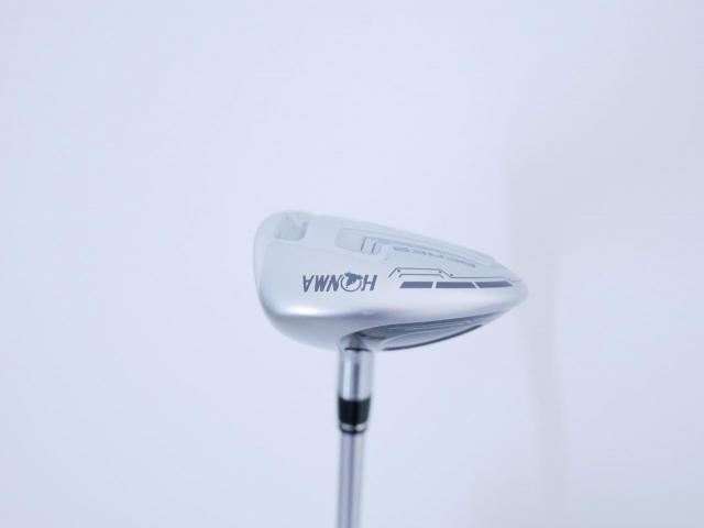 Fairway Wood : Honma : **3 ดาว** ไม้กระเทย Honma Beres NX Prototype (ออกปี 2023) Loft 25 ก้าน Honma Vizard 45 Flex R