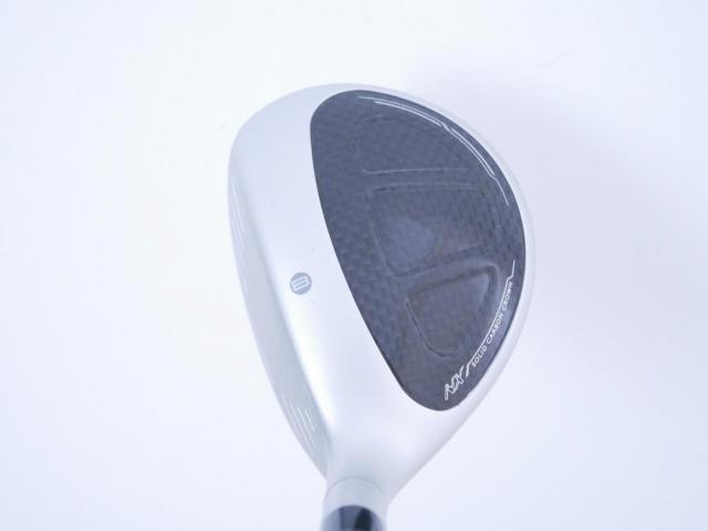 Fairway Wood : Honma : **3 ดาว** ไม้กระเทย Honma Beres NX Prototype (ออกปี 2023) Loft 25 ก้าน Honma Vizard 45 Flex R