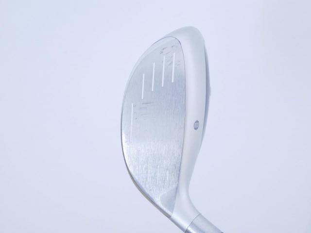 Fairway Wood : Honma : **3 ดาว** ไม้กระเทย Honma Beres NX Prototype (ออกปี 2023) Loft 25 ก้าน Honma Vizard 45 Flex R