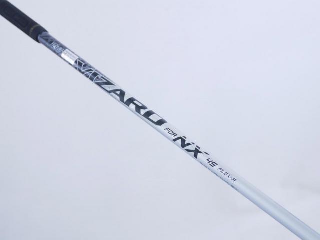 Fairway Wood : Honma : **3 ดาว** ไม้กระเทย Honma Beres NX Prototype (ออกปี 2023) Loft 25 ก้าน Honma Vizard 45 Flex R