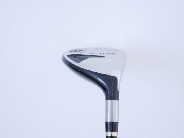 Fairway Wood : Honma : **ก้าน 3 ดาว** ไม้กระเทย Honma Beres U-05 (รุ่นปี 2017) Loft 19 ก้าน ARMRQ 8 (49) Flex R (3 ดาว)
