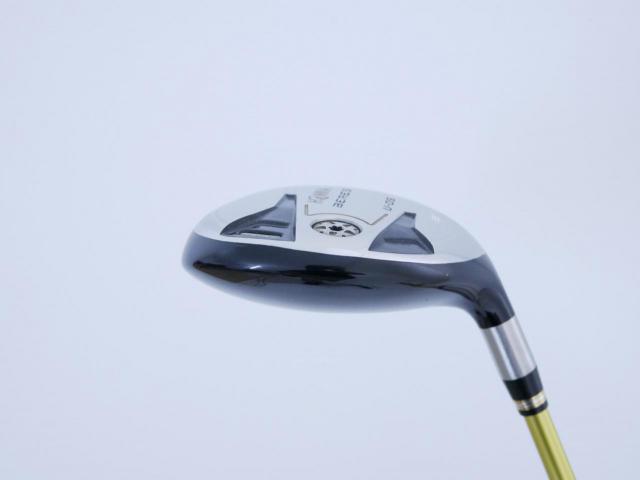 Fairway Wood : Honma : **ก้าน 3 ดาว** ไม้กระเทย Honma Beres U-05 (รุ่นปี 2017) Loft 19 ก้าน ARMRQ 8 (49) Flex R (3 ดาว)