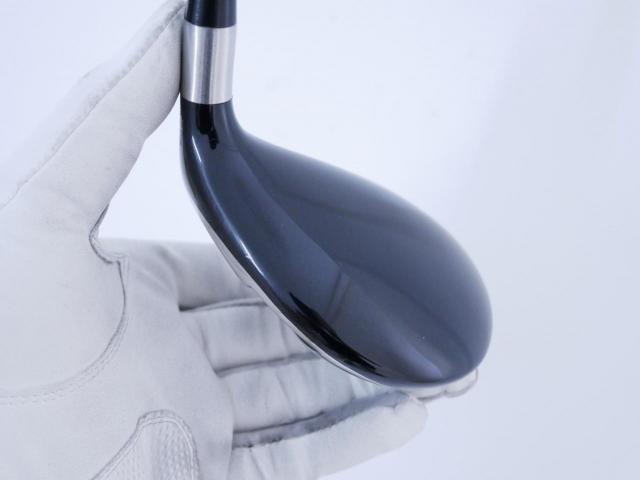 Fairway Wood : Honma : **ก้าน 3 ดาว** ไม้กระเทย Honma Beres U-05 (รุ่นปี 2017) Loft 19 ก้าน ARMRQ 8 (49) Flex R (3 ดาว)