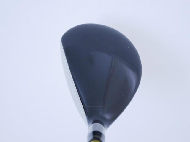 Fairway Wood : Honma : **ก้าน 3 ดาว** ไม้กระเทย Honma Beres U-05 (รุ่นปี 2017) Loft 19 ก้าน ARMRQ 8 (49) Flex R (3 ดาว)