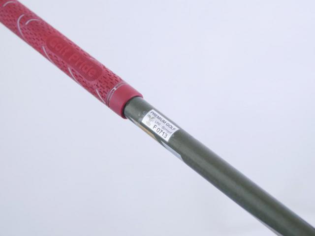 Fairway Wood : Honma : **ก้าน 3 ดาว** ไม้กระเทย Honma Beres U-05 (รุ่นปี 2017) Loft 19 ก้าน ARMRQ 8 (49) Flex R (3 ดาว)