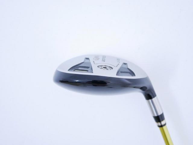 Fairway Wood : Honma : **ก้าน 3 ดาว** ไม้กระเทย Honma Beres U-05 (รุ่นปี 2017) Loft 25 ก้าน ARMRQ ∞ (48) Flex R (3 ดาว)
