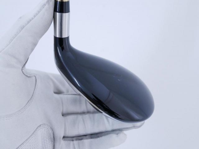 Fairway Wood : Honma : **ก้าน 3 ดาว** ไม้กระเทย Honma Beres U-05 (รุ่นปี 2017) Loft 25 ก้าน ARMRQ ∞ (48) Flex R (3 ดาว)