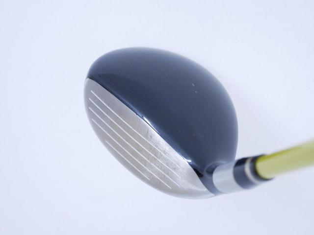 Fairway Wood : Honma : **ก้าน 3 ดาว** ไม้กระเทย Honma Beres U-05 (รุ่นปี 2017) Loft 25 ก้าน ARMRQ ∞ (48) Flex R (3 ดาว)