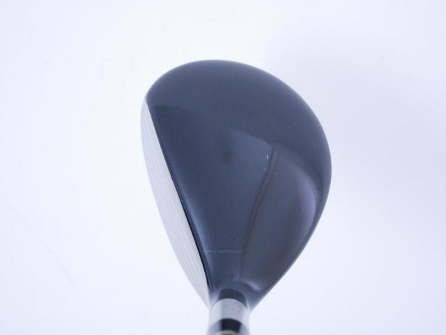 Fairway Wood : Honma : **ก้าน 3 ดาว** ไม้กระเทย Honma Beres U-05 (รุ่นปี 2017) Loft 25 ก้าน ARMRQ ∞ (48) Flex R (3 ดาว)