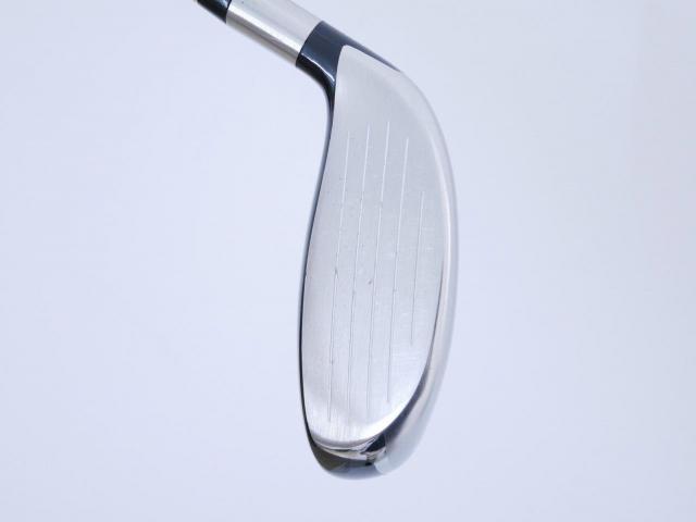Fairway Wood : Honma : **ก้าน 3 ดาว** ไม้กระเทย Honma Beres U-05 (รุ่นปี 2017) Loft 25 ก้าน ARMRQ ∞ (48) Flex R (3 ดาว)