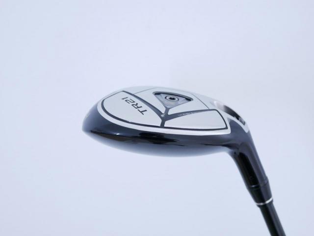 Fairway Wood : Honma : ไม้กระเทย Honma Tour World TR21 (ออกปี 2021) Loft 18 ก้าน Honma Vizard TR20-75 Flex S