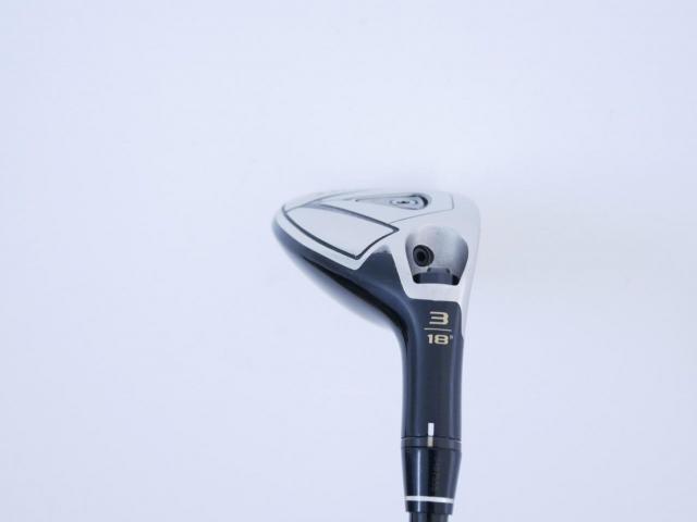 Fairway Wood : Honma : ไม้กระเทย Honma Tour World TR21 (ออกปี 2021) Loft 18 ก้าน Honma Vizard TR20-75 Flex S