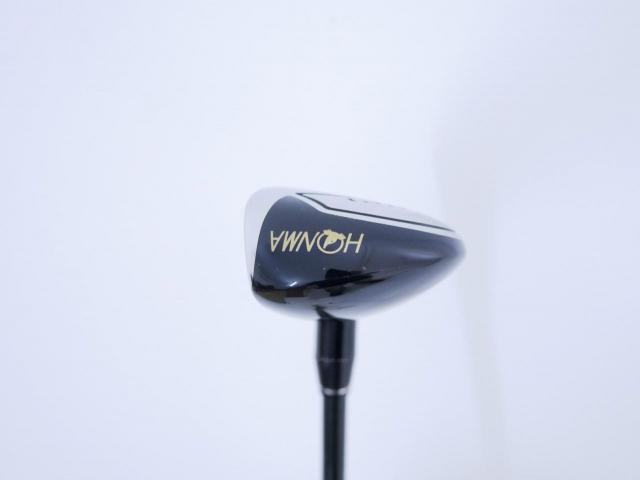 Fairway Wood : Honma : ไม้กระเทย Honma Tour World TR21 (ออกปี 2021) Loft 18 ก้าน Honma Vizard TR20-75 Flex S