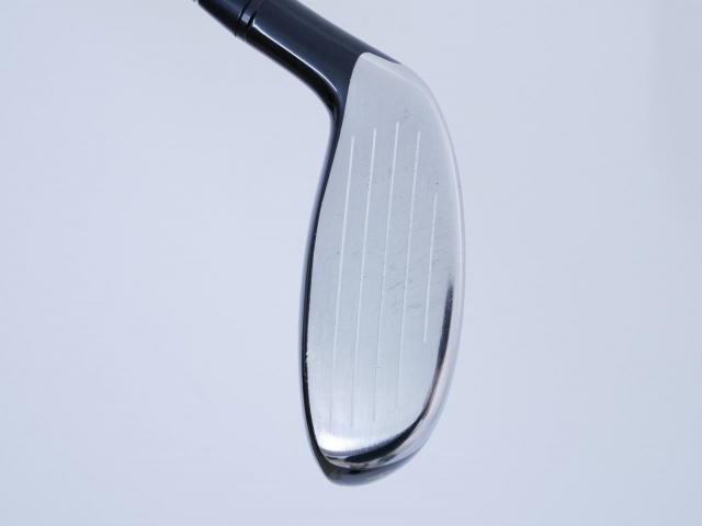Fairway Wood : Honma : ไม้กระเทย Honma Tour World TR21 (ออกปี 2021) Loft 18 ก้าน Honma Vizard TR20-75 Flex S