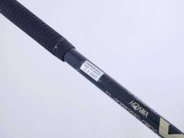 Fairway Wood : Honma : ไม้กระเทย Honma Tour World TR21 (ออกปี 2021) Loft 18 ก้าน Honma Vizard TR20-75 Flex S
