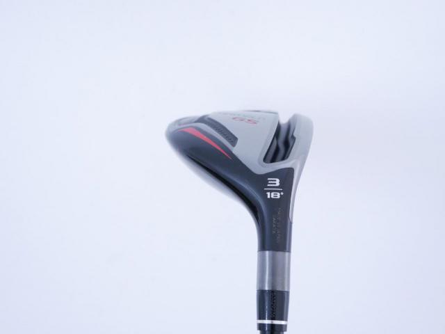 Fairway Wood : Honma : ไม้กระเทย Honma Tour World GS (ออกปี 2021) Loft 18 ก้าน Honma Speedtuned 48 Flex S