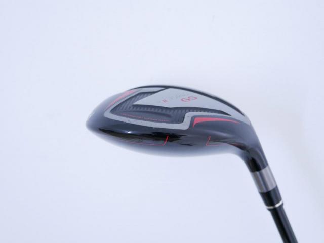 Fairway Wood : Honma : ไม้กระเทย Honma Tour World GS (ออกปี 2021) Loft 18 ก้าน Honma Speedtuned 48 Flex S
