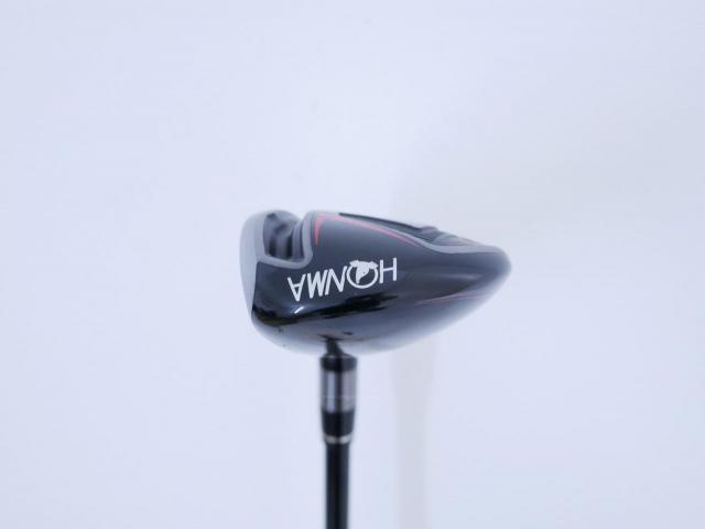 Fairway Wood : Honma : ไม้กระเทย Honma Tour World GS (ออกปี 2021) Loft 18 ก้าน Honma Speedtuned 48 Flex S