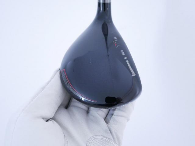 Fairway Wood : Honma : ไม้กระเทย Honma Tour World GS (ออกปี 2021) Loft 18 ก้าน Honma Speedtuned 48 Flex S