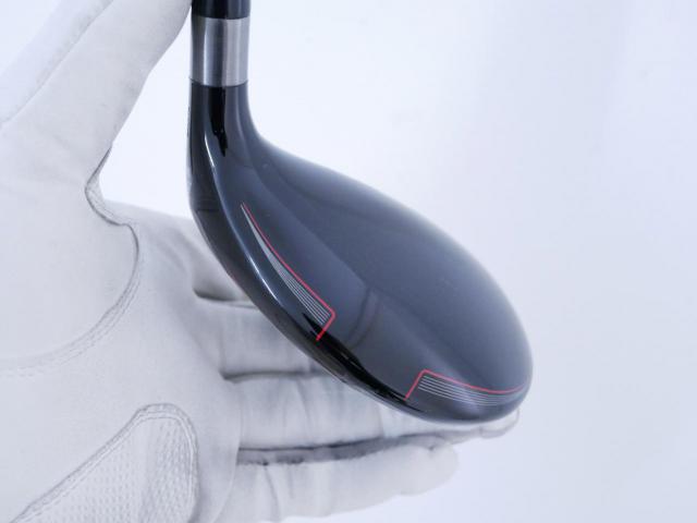 Fairway Wood : Honma : ไม้กระเทย Honma Tour World GS (ออกปี 2021) Loft 18 ก้าน Honma Speedtuned 48 Flex S