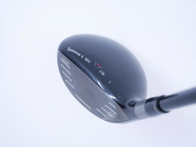 Fairway Wood : Honma : ไม้กระเทย Honma Tour World GS (ออกปี 2021) Loft 18 ก้าน Honma Speedtuned 48 Flex S