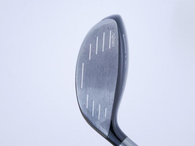 Fairway Wood : Honma : ไม้กระเทย Honma Tour World GS (ออกปี 2021) Loft 18 ก้าน Honma Speedtuned 48 Flex S