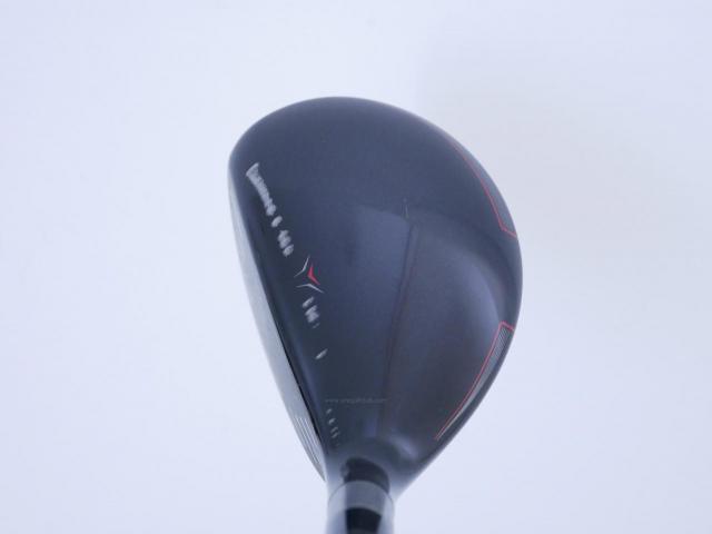 Fairway Wood : Honma : ไม้กระเทย Honma Tour World GS (ออกปี 2021) Loft 18 ก้าน Honma Speedtuned 48 Flex S