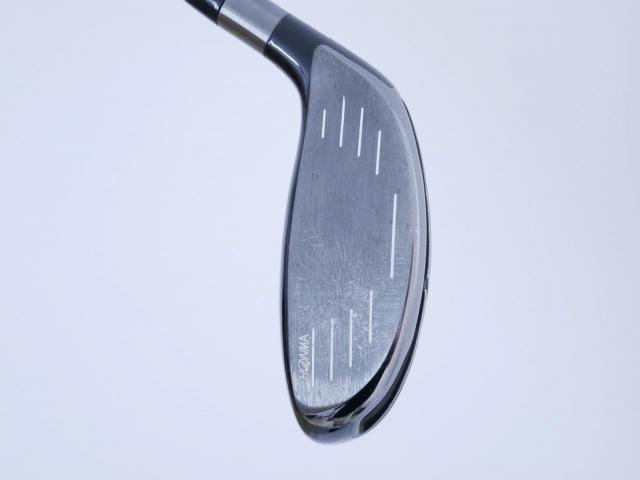 Fairway Wood : Honma : ไม้กระเทย Honma Tour World GS (ออกปี 2021) Loft 18 ก้าน Honma Speedtuned 48 Flex S