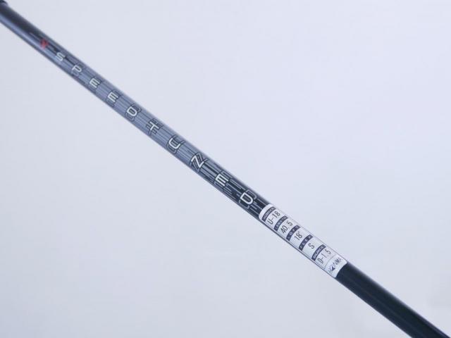 Fairway Wood : Honma : ไม้กระเทย Honma Tour World GS (ออกปี 2021) Loft 18 ก้าน Honma Speedtuned 48 Flex S