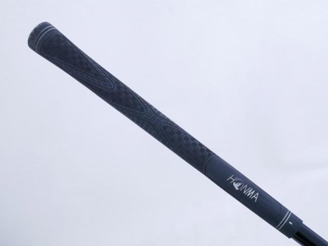 Fairway Wood : Honma : ไม้กระเทย Honma Tour World GS (ออกปี 2021) Loft 18 ก้าน Honma Speedtuned 48 Flex S