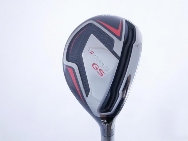 Fairway Wood : Honma : **มีบุบ** ไม้กระเทย Honma Tour World GS (ออกปี 2021) Loft 21 ก้าน Honma Speedtuned 48 Flex S