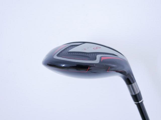 Fairway Wood : Honma : **มีบุบ** ไม้กระเทย Honma Tour World GS (ออกปี 2021) Loft 21 ก้าน Honma Speedtuned 48 Flex S