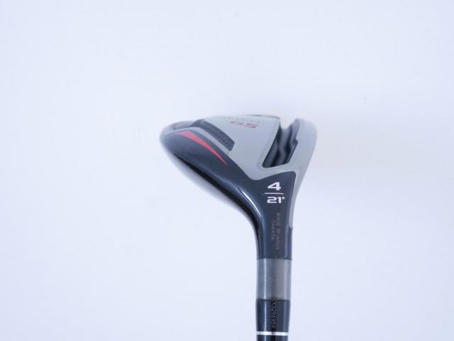 Fairway Wood : Honma : **มีบุบ** ไม้กระเทย Honma Tour World GS (ออกปี 2021) Loft 21 ก้าน Honma Speedtuned 48 Flex S