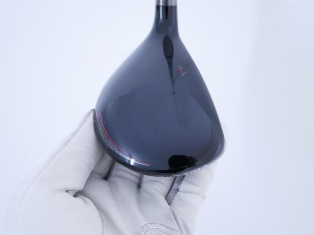 Fairway Wood : Honma : **มีบุบ** ไม้กระเทย Honma Tour World GS (ออกปี 2021) Loft 21 ก้าน Honma Speedtuned 48 Flex S