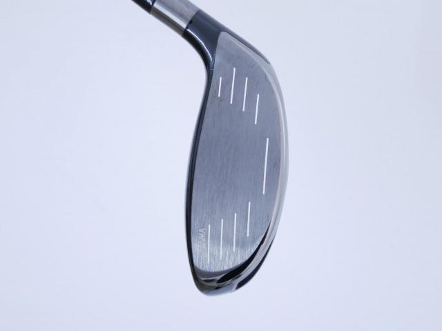 Fairway Wood : Honma : **มีบุบ** ไม้กระเทย Honma Tour World GS (ออกปี 2021) Loft 21 ก้าน Honma Speedtuned 48 Flex S