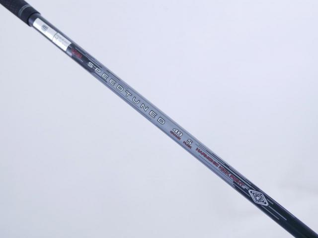 Fairway Wood : Honma : **มีบุบ** ไม้กระเทย Honma Tour World GS (ออกปี 2021) Loft 21 ก้าน Honma Speedtuned 48 Flex S