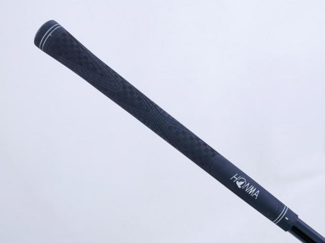 Fairway Wood : Honma : **มีบุบ** ไม้กระเทย Honma Tour World GS (ออกปี 2021) Loft 21 ก้าน Honma Speedtuned 48 Flex S