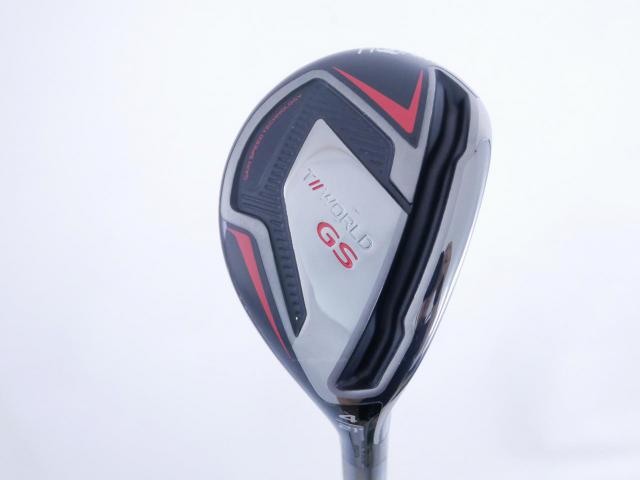Fairway Wood : Honma : ไม้กระเทย Honma Tour World GS (ออกปี 2021) Loft 21 ก้าน Honma Speedtuned 48 Flex S