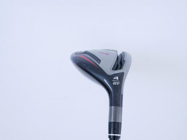 Fairway Wood : Honma : ไม้กระเทย Honma Tour World GS (ออกปี 2021) Loft 21 ก้าน Honma Speedtuned 48 Flex S