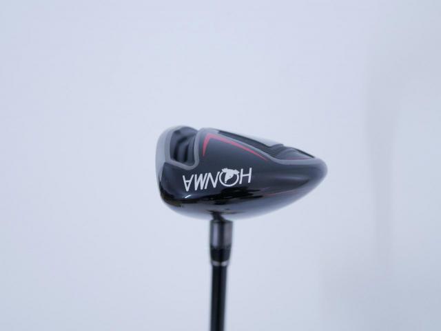 Fairway Wood : Honma : ไม้กระเทย Honma Tour World GS (ออกปี 2021) Loft 21 ก้าน Honma Speedtuned 48 Flex S
