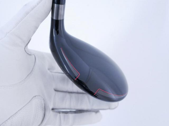 Fairway Wood : Honma : ไม้กระเทย Honma Tour World GS (ออกปี 2021) Loft 21 ก้าน Honma Speedtuned 48 Flex S