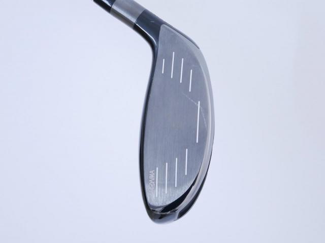 Fairway Wood : Honma : ไม้กระเทย Honma Tour World GS (ออกปี 2021) Loft 21 ก้าน Honma Speedtuned 48 Flex S