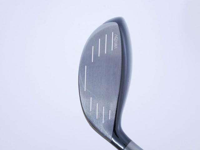 Fairway Wood : Honma : ไม้กระเทย Honma Tour World GS (ออกปี 2021) Loft 21 ก้าน Honma Speedtuned 48 Flex S