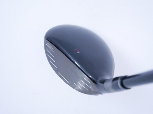 Fairway Wood : Honma : ไม้กระเทย Honma Tour World GS (ออกปี 2021) Loft 21 ก้าน Honma Speedtuned 48 Flex S