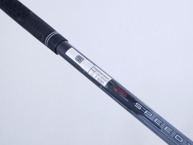 Fairway Wood : Honma : ไม้กระเทย Honma Tour World GS (ออกปี 2021) Loft 21 ก้าน Honma Speedtuned 48 Flex S