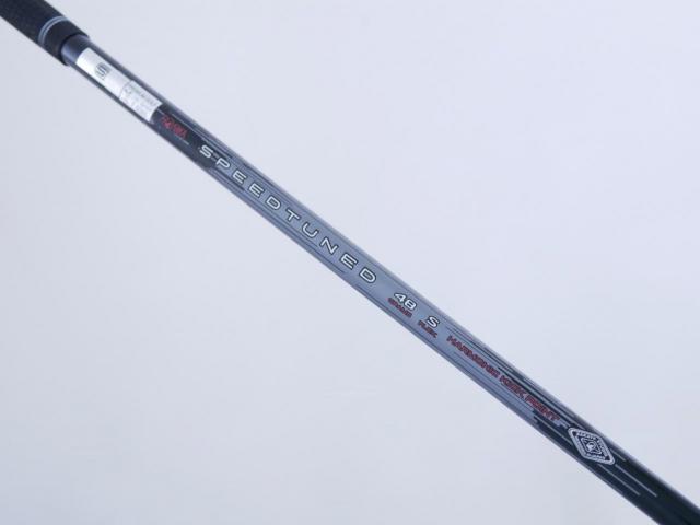 Fairway Wood : Honma : ไม้กระเทย Honma Tour World GS (ออกปี 2021) Loft 21 ก้าน Honma Speedtuned 48 Flex S