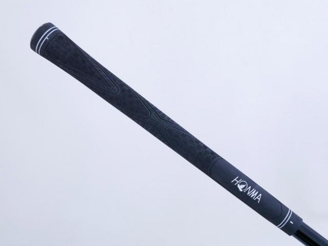 Fairway Wood : Honma : ไม้กระเทย Honma Tour World GS (ออกปี 2021) Loft 21 ก้าน Honma Speedtuned 48 Flex S