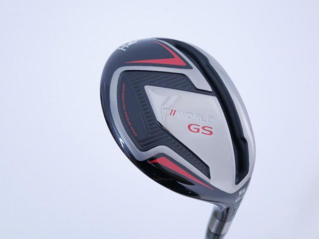 Fairway Wood : Honma : ไม้กระเทย Honma Tour World GS (ออกปี 2021) Loft 24 ก้าน Honma Speedtuned 48 Flex R